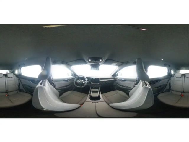 Renault Austral Equilibre Equilibre