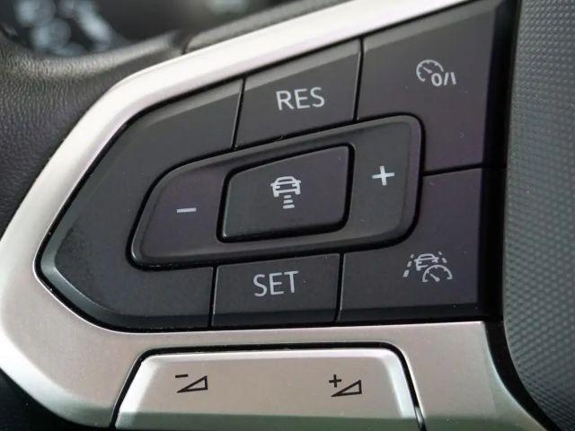 Volkswagen Tiguan Active ACC Navi Kamera