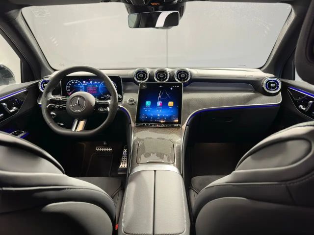 Mercedes-Benz GLC 300 4MATIC