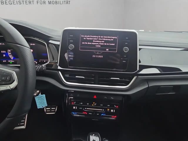 Volkswagen T-Roc 1.5 TSI DSG Plus R-Line