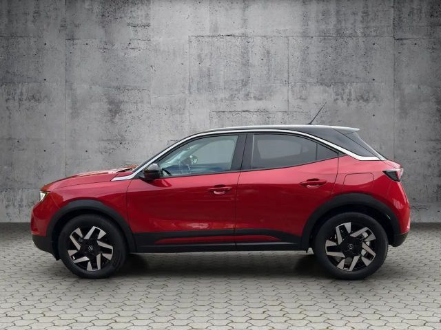 Opel Mokka Business Elegance