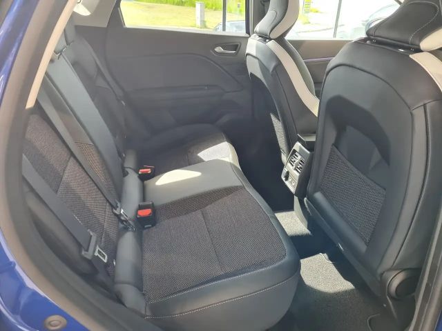 Mitsubishi ASX Intense