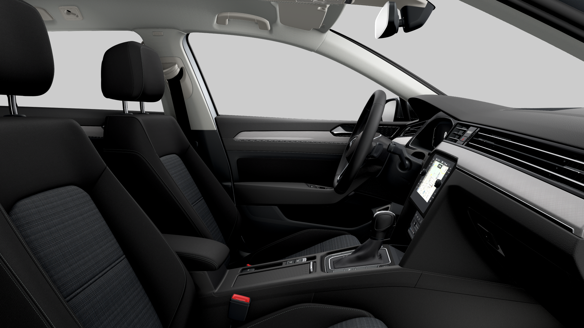 Volkswagen Passat 1.5 TSI DSG Variant