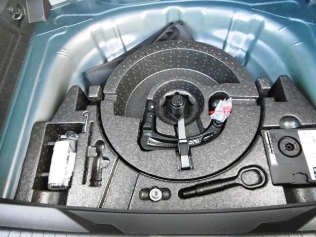 Volkswagen T-Roc 1.5 TSI Style