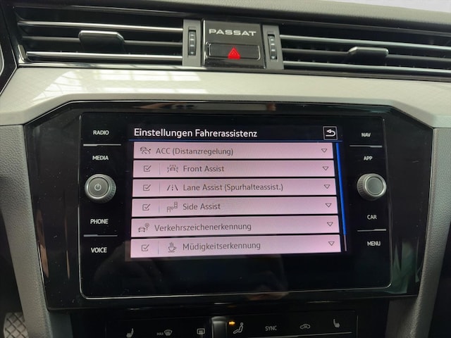 Volkswagen Passat 2.0 TDI Business DSG Variant