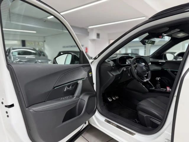 Peugeot 2008 GT-Line