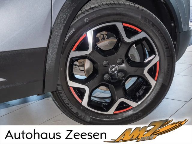 Opel Mokka GS-Line Grand Sport