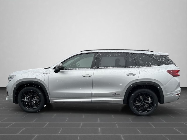 Skoda Kodiaq Sportline iV