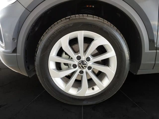 Volkswagen T-Roc Friends TDI