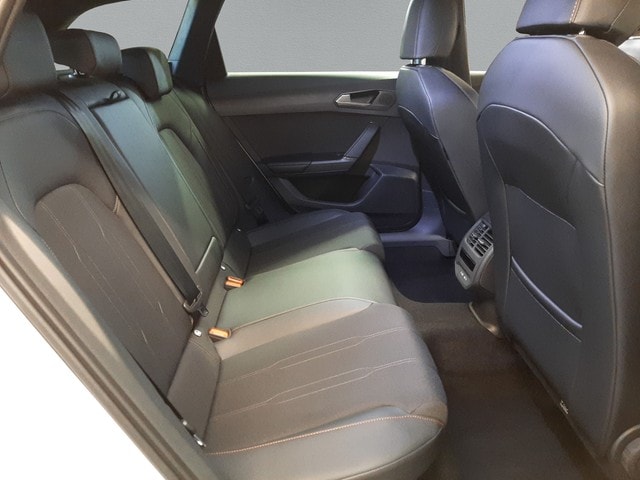 Cupra Leon 1.5 TSI Sportstourer