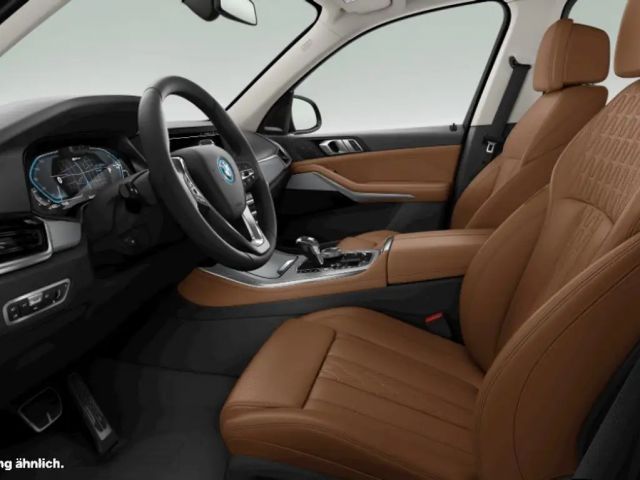 BMW X5 M-Sport xDrive45e