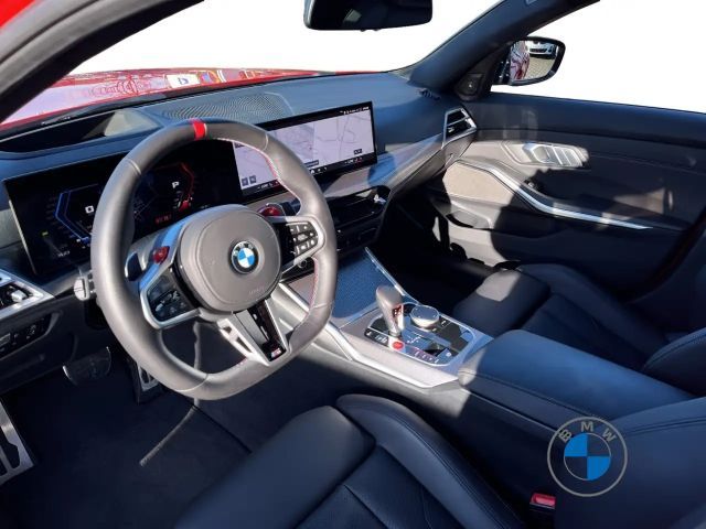 BMW M3 Competition Sedan