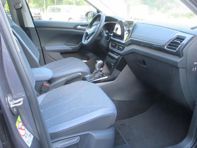 Volkswagen T-Cross DSG Style