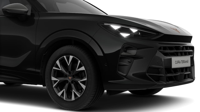 Cupra Terramar 1.5 eTSI
