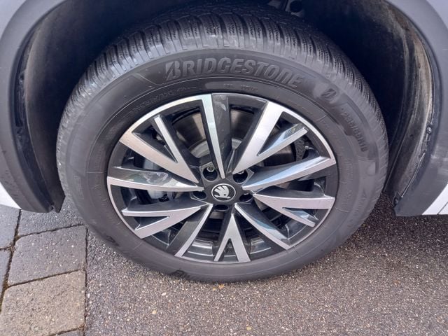 Skoda Kodiaq 2.0 TDI 4x4 Sportline