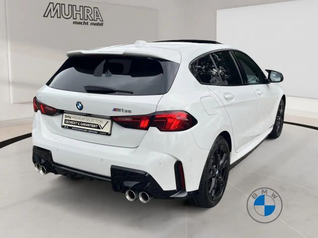 BMW 135 Sedan xDrive