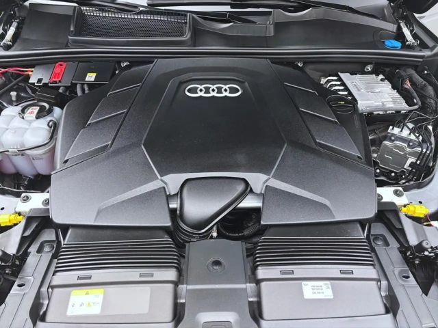 Audi Q7 55 TFSI Quattro S-Line