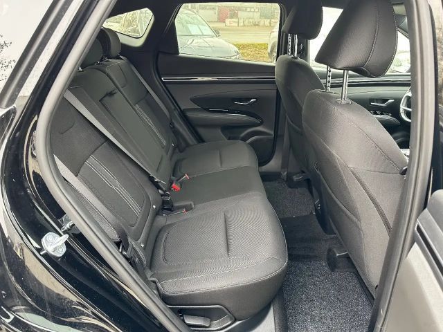 Hyundai Tucson 1.6 T-GDi