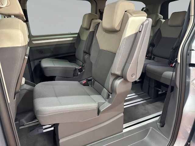 Volkswagen Multivan 2.0 TDI DSG Life