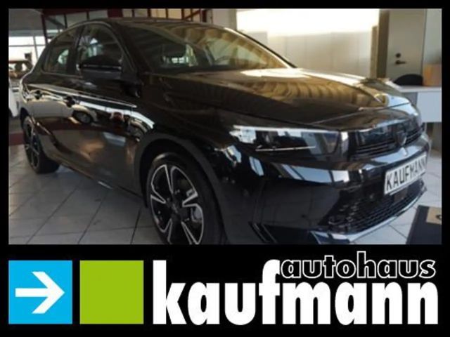 Opel Corsa GS-Line Grand Sport