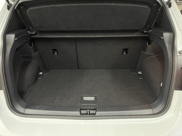 Volkswagen T-Cross 1.0 l TSI 85 kW (116 PS) 6-Gang