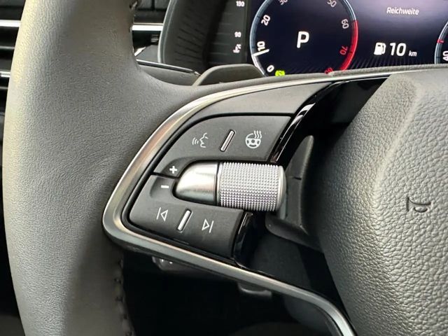 Skoda Kamiq 1.5 TSI Drive