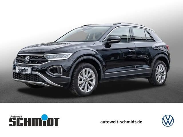 Volkswagen T-Roc 2.0 TDI DSG Life