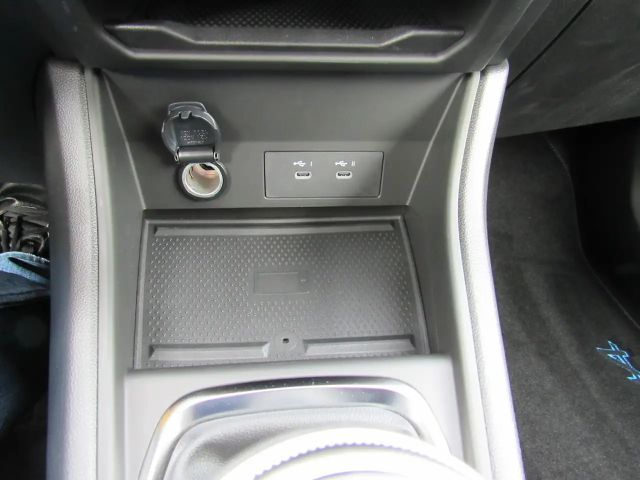 Renault Captur Evolution TCe 90