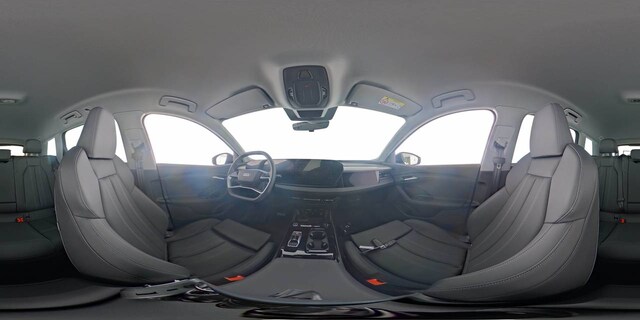 Audi Q6 e-tron Quattro