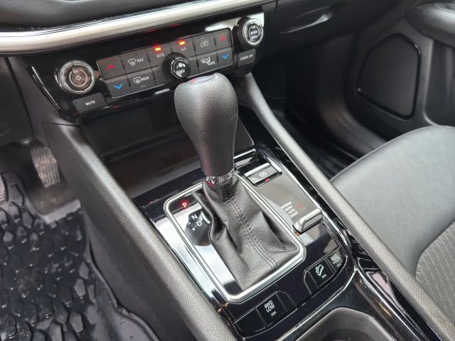 Jeep Compass 80th Anniv. 1.3 PHEV 190PS AWD AUT