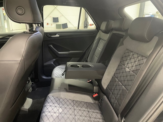 Volkswagen T-Roc 1.5 TSI R-Line