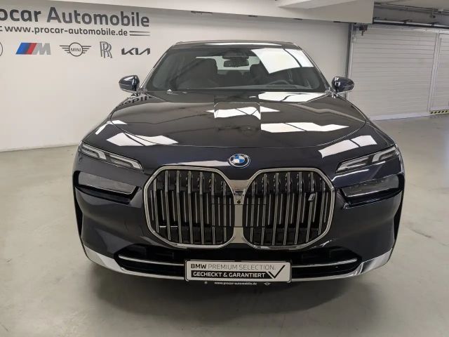 BMW i7 Sedan xDrive60