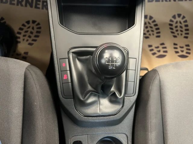 Seat Ibiza Reference