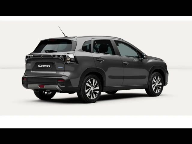 Suzuki S-Cross 1.5 Comfort+ AGS*Allrad Rückfahrkamera