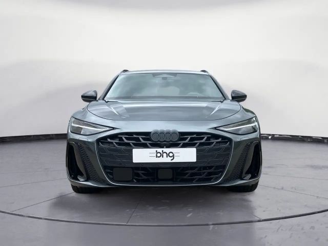 Audi A6 Avant Quattro