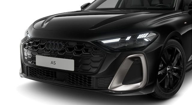 Audi A5 Avant Quattro S-Tronic