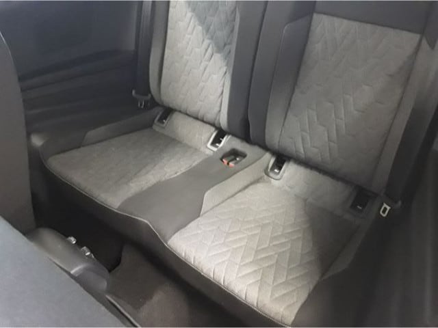 Volkswagen T-Roc Cabriolet