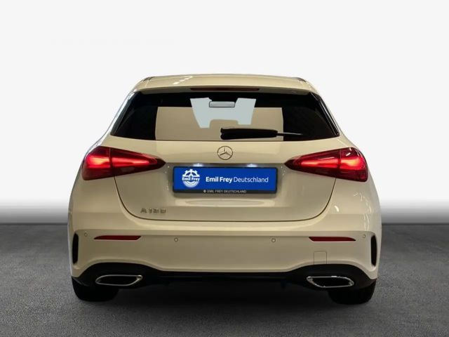 Mercedes-Benz A 180 A-Klasse