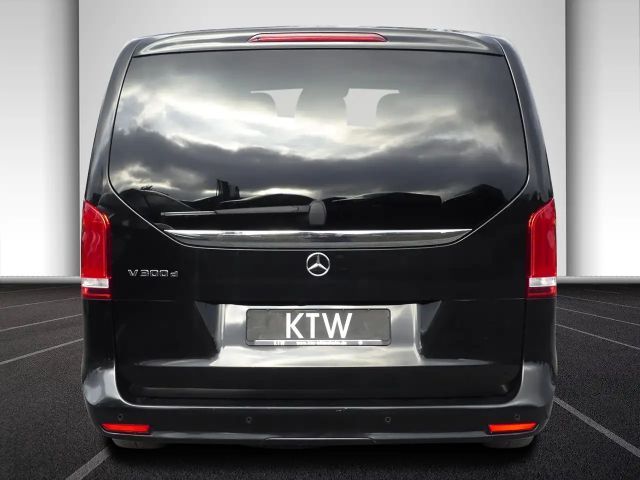 Mercedes-Benz V 300 AVANTGARDE Extralang