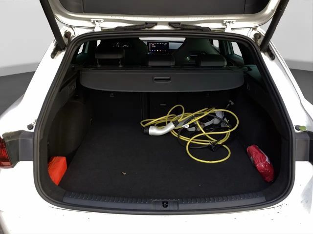 Cupra Leon Sportstourer VZ