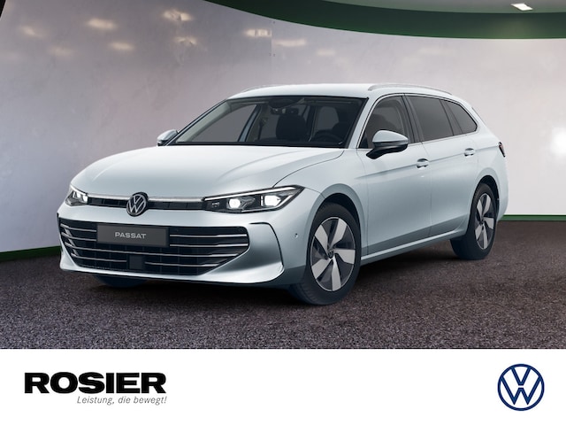 Volkswagen Passat DSG Elegance Elegance