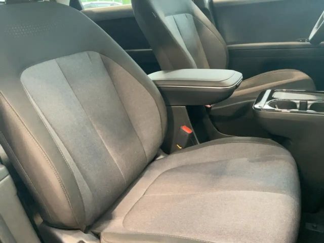 Hyundai IONIQ 5 Basis 63 kWh 170 PS Wärmepumpe