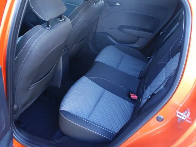 Renault Clio Evolution