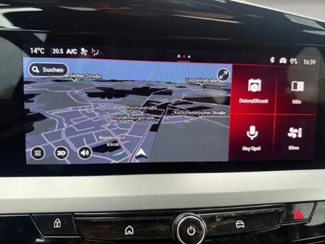 Opel Mokka 1.2 Turbo GS-Line Grand Sport Turbo