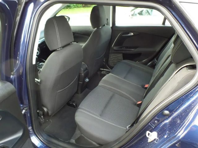 Fiat Tipo Life Turbo