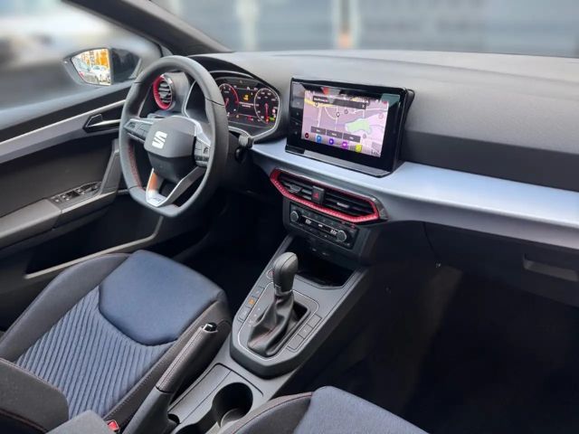 Seat Ibiza 1.0 TSI DSG FR-lijn