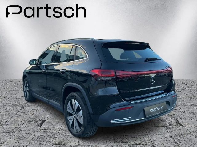 Mercedes-Benz EQA 250 Progressive