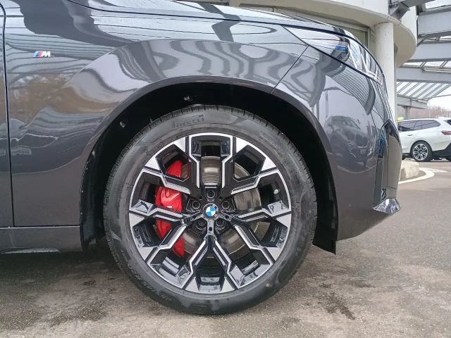 BMW X3 50 AHK/Innovation+Premium/Panorama/HUD/ACC