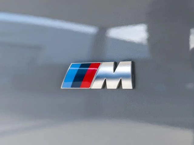 BMW X3 M-Sport xDrive
