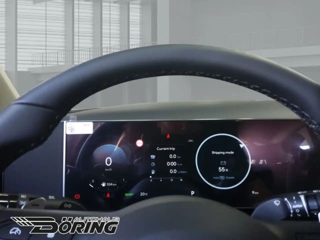 Hyundai Tucson 1.6 2WD Hybrid Select